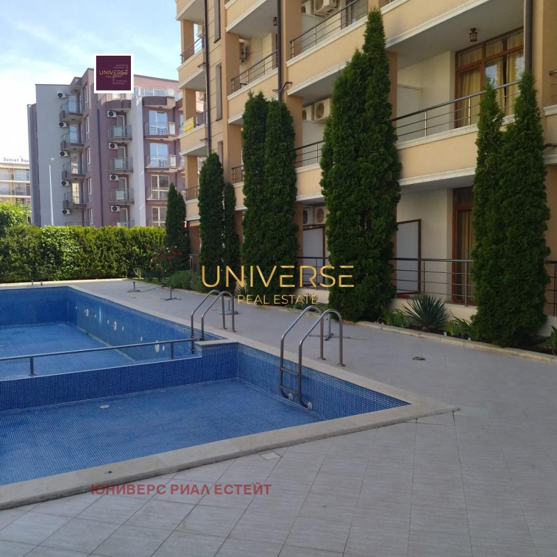 For Sale  Studio region Burgas , k.k. Slanchev bryag , 33 sq.m | 95302085 - image [12]