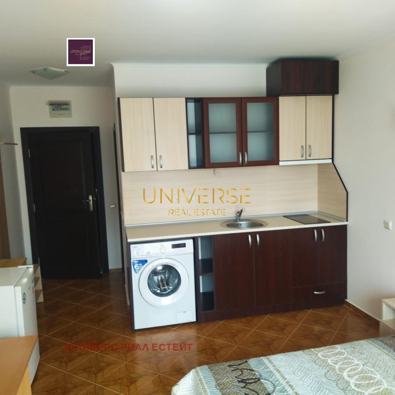 En venta  Estudio región Burgas , k.k. Slanchev bryag , 33 metros cuadrados | 95302085 - imagen [2]