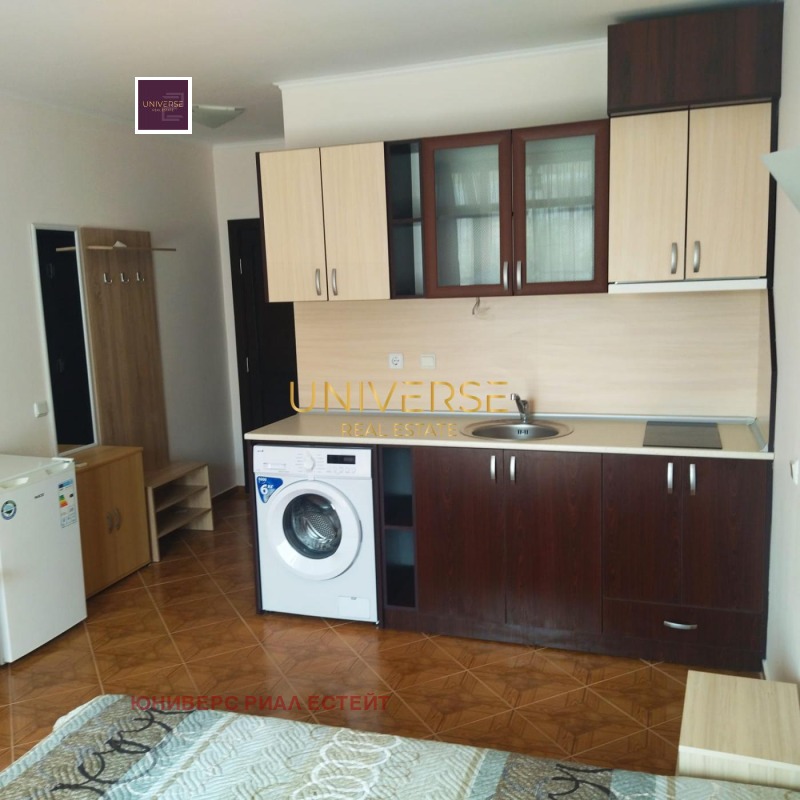 En venta  Estudio región Burgas , k.k. Slanchev bryag , 33 metros cuadrados | 95302085 - imagen [3]