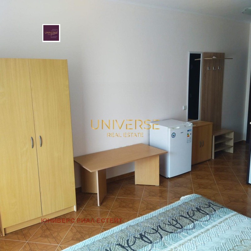 For Sale  Studio region Burgas , k.k. Slanchev bryag , 33 sq.m | 95302085 - image [7]