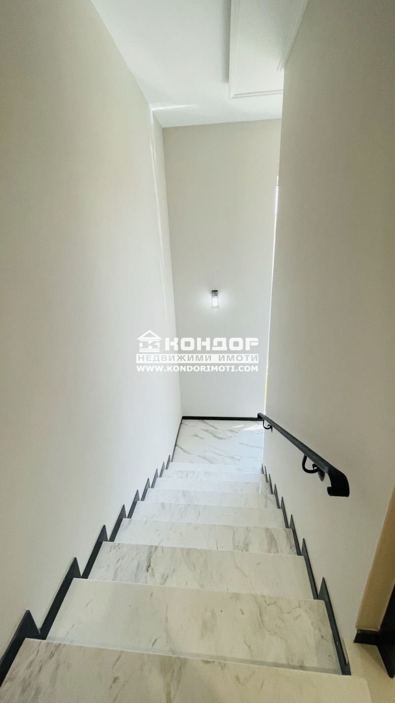 For Sale  1 bedroom Plovdiv , Karshiyaka , 91 sq.m | 61126262 - image [3]