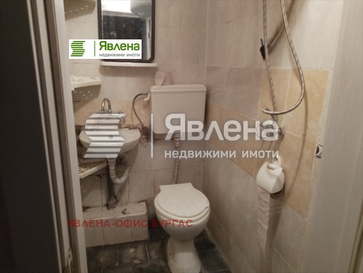 For Sale  1 bedroom Burgas , Tsentar , 64 sq.m | 13955379 - image [6]