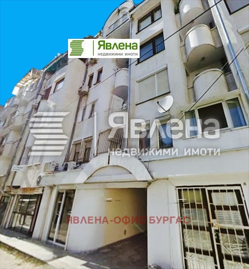 For Sale  1 bedroom Burgas , Tsentar , 64 sq.m | 13955379