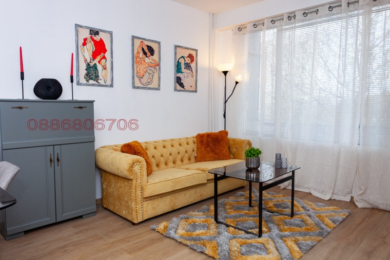 Продается  1 спальня София , Дружба 1 , 78 кв.м | 72819418