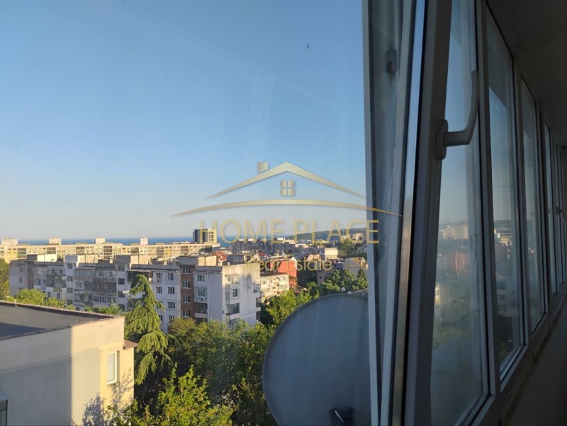 Продаја  1 спаваћа соба Варна , Базар Левски , 45 м2 | 48790192 - слика [6]