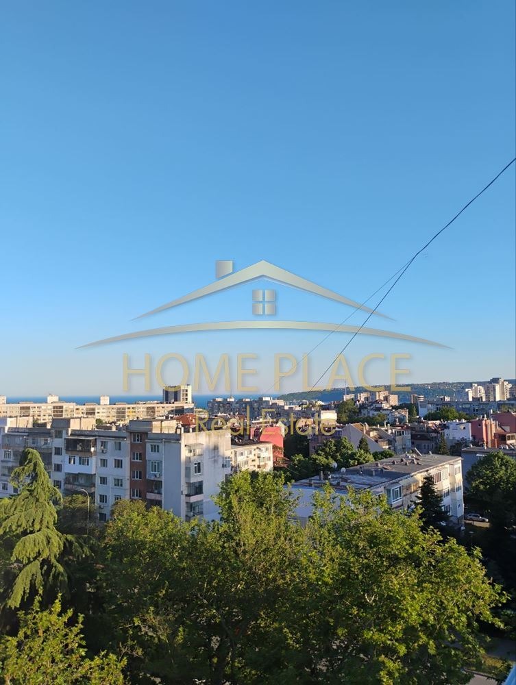 Продаја  1 спаваћа соба Варна , Базар Левски , 45 м2 | 48790192 - слика [7]