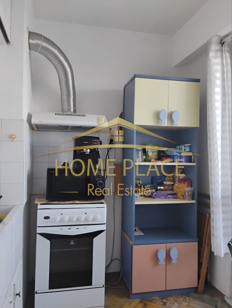 Продаја  1 спаваћа соба Варна , Базар Левски , 45 м2 | 48790192 - слика [3]