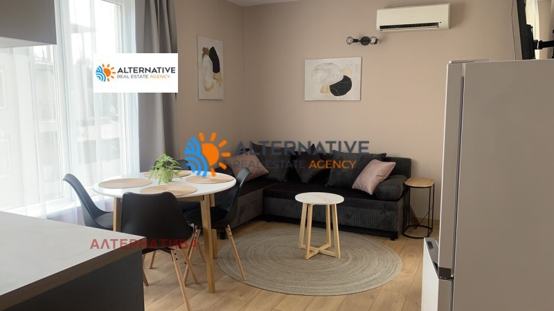 Продается  1 спальня область Бургас , к.к. Слънчев бряг , 48 кв.м | 53086550 - изображение [2]