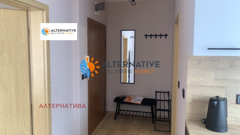 Продается  1 спальня область Бургас , к.к. Слънчев бряг , 48 кв.м | 53086550 - изображение [6]