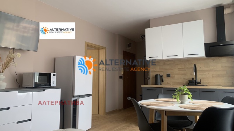 Продается  1 спальня область Бургас , к.к. Слънчев бряг , 48 кв.м | 53086550