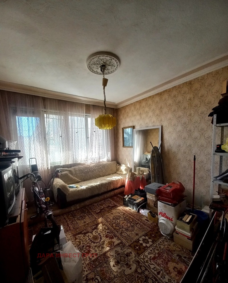 На продаж  1 спальня Шумен , Еверест , 55 кв.м | 93169652 - зображення [2]
