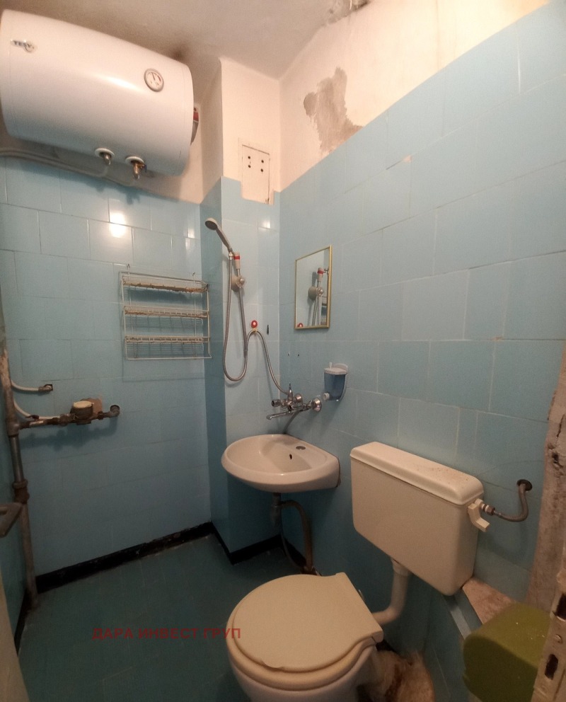 На продаж  1 спальня Шумен , Еверест , 55 кв.м | 93169652 - зображення [4]
