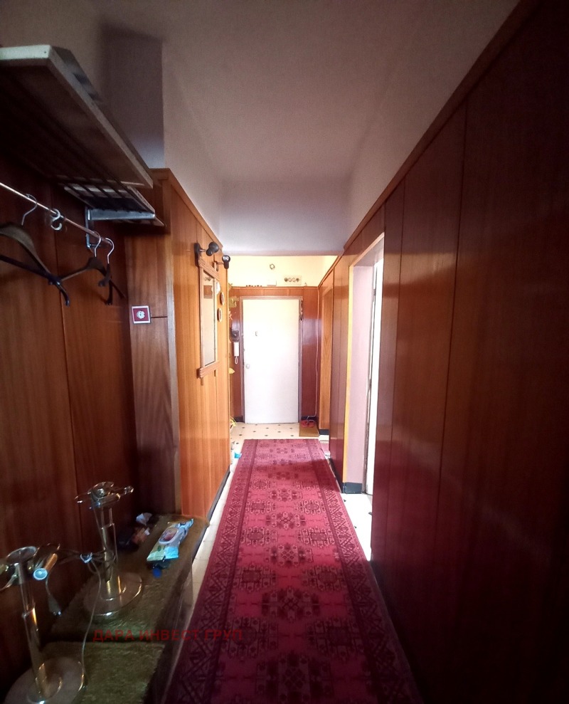 На продаж  1 спальня Шумен , Еверест , 55 кв.м | 93169652 - зображення [3]