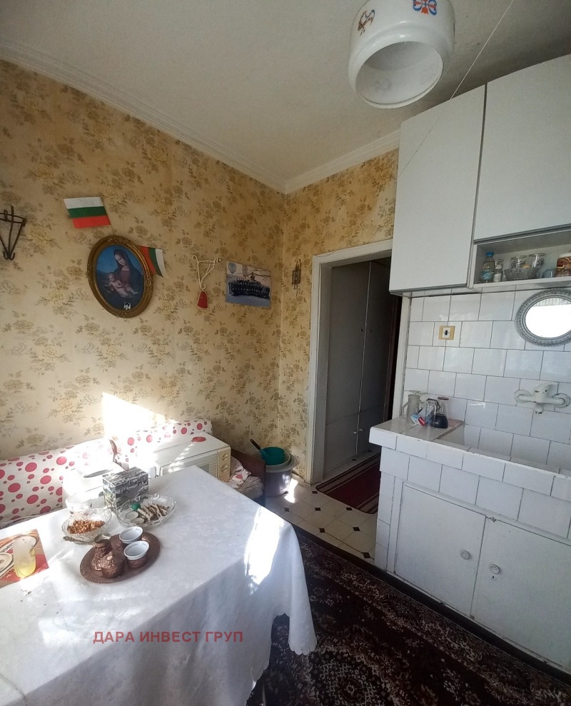 На продаж  1 спальня Шумен , Еверест , 55 кв.м | 93169652