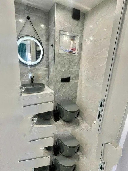 Na sprzedaż  1 sypialnia Plowdiw , Centar , 82 mkw | 60695226 - obraz [5]