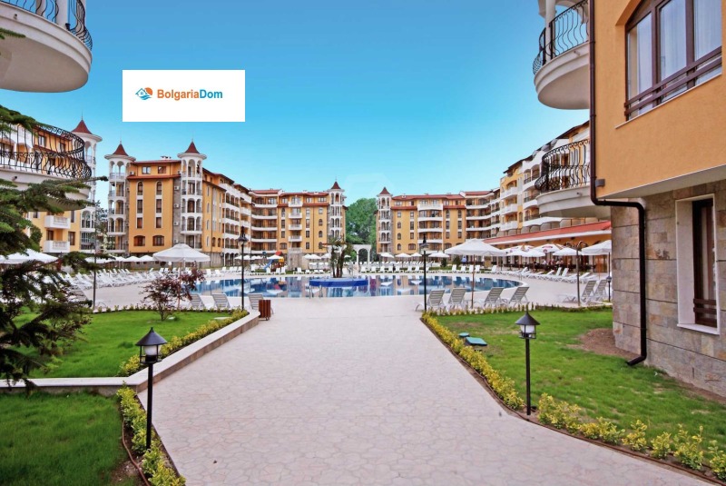 Til salgs  1 soverom region Burgas , k.k. Slansjev brjag , 56 kvm | 84992887 - bilde [13]