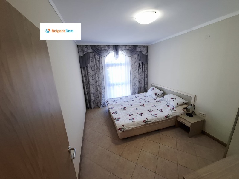 Til salgs  1 soverom region Burgas , k.k. Slansjev brjag , 56 kvm | 84992887 - bilde [6]