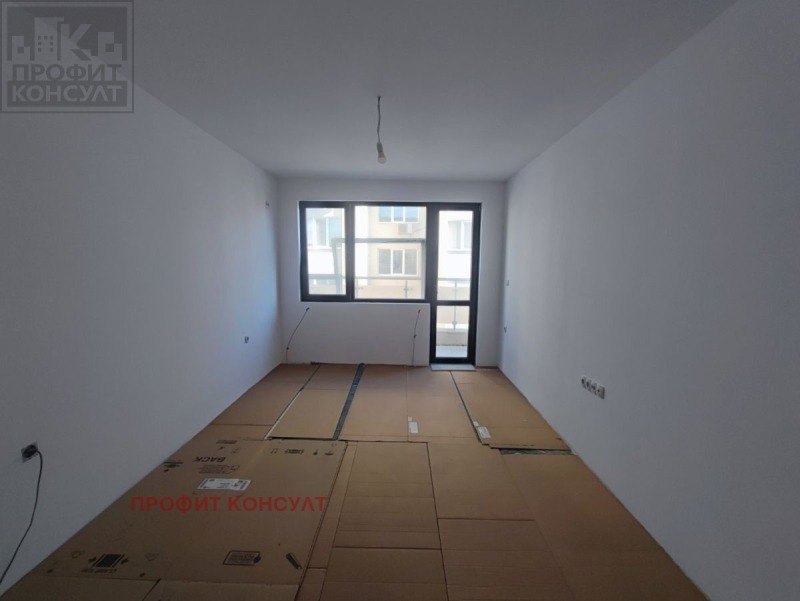 Продава 2-СТАЕН, гр. Велико Търново, Бузлуджа, снимка 5 - Апартаменти - 52525942