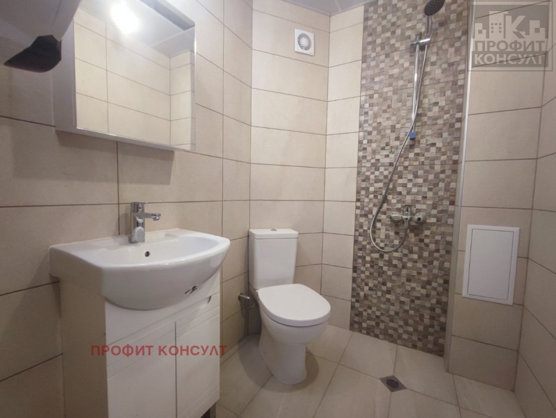 Продава 2-СТАЕН, гр. Велико Търново, Бузлуджа, снимка 7 - Апартаменти - 52525942