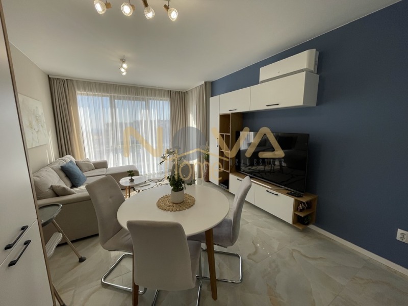 Продава 2-СТАЕН, гр. Варна, Виница, снимка 3 - Апартаменти - 52612088