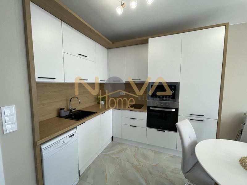 Продава 2-СТАЕН, гр. Варна, Виница, снимка 4 - Апартаменти - 52612088