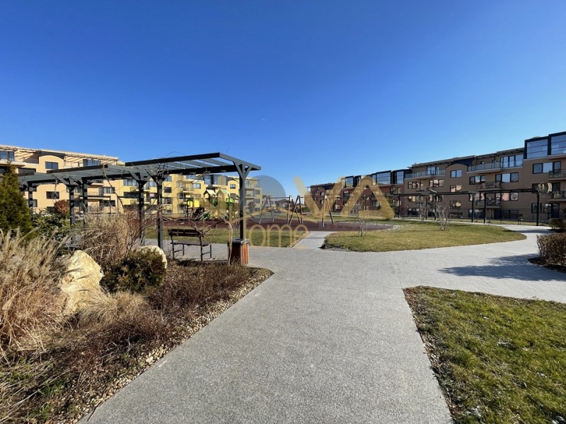 Продава 2-СТАЕН, гр. Варна, Виница, снимка 13 - Апартаменти - 52612088