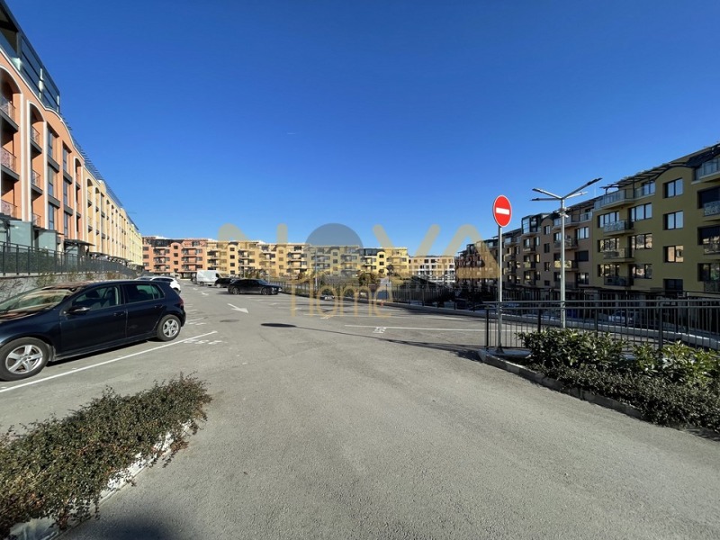 Продава 2-СТАЕН, гр. Варна, Виница, снимка 16 - Апартаменти - 52612088