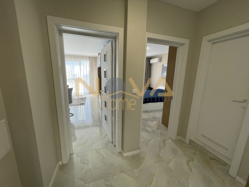 Продава 2-СТАЕН, гр. Варна, Виница, снимка 12 - Апартаменти - 52612088