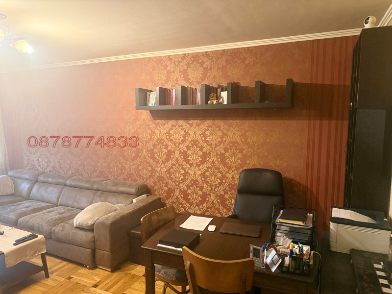 Продава 2-СТАЕН, гр. София, Дружба 1, снимка 12 - Апартаменти - 53069462