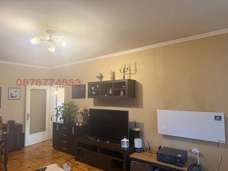 Продава 2-СТАЕН, гр. София, Дружба 1, снимка 8 - Апартаменти - 53069462