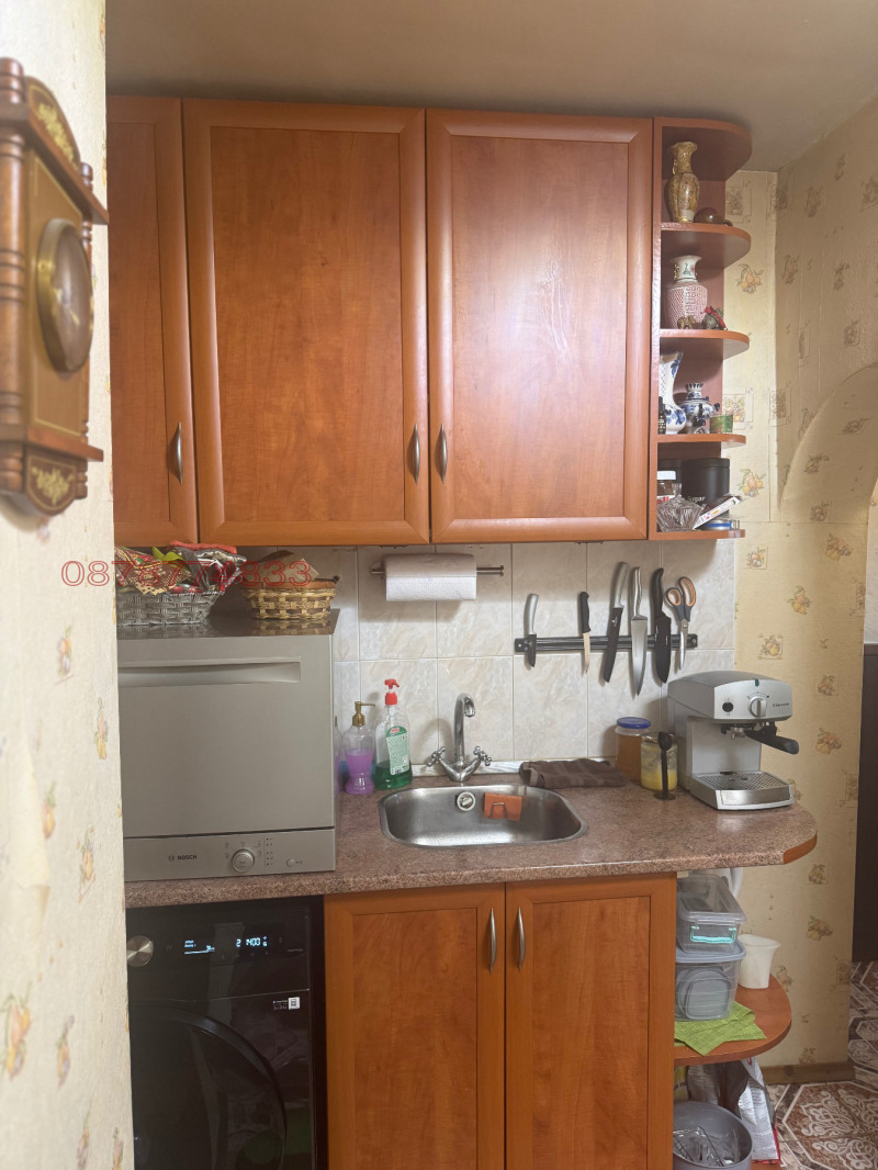 Продава 2-СТАЕН, гр. София, Дружба 1, снимка 14 - Апартаменти - 53069462