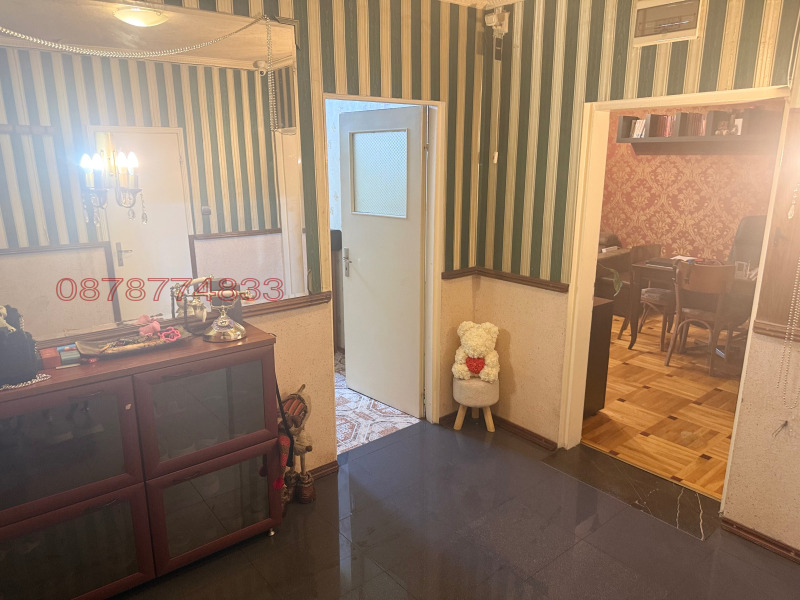 Продава 2-СТАЕН, гр. София, Дружба 1, снимка 6 - Апартаменти - 53069462