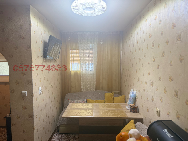 Продава 2-СТАЕН, гр. София, Дружба 1, снимка 13 - Апартаменти - 53069462