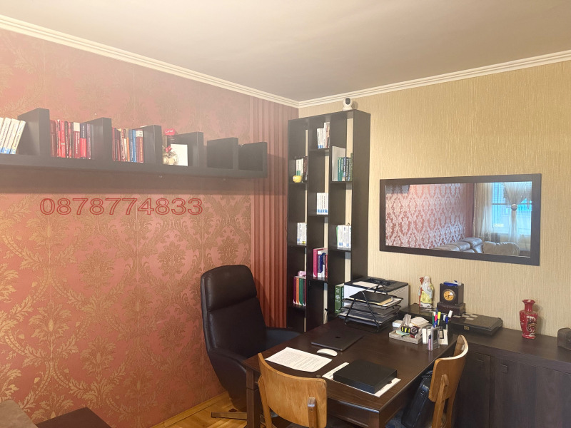 Продава 2-СТАЕН, гр. София, Дружба 1, снимка 10 - Апартаменти - 53069462