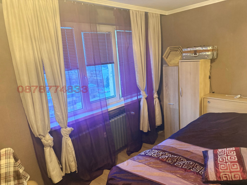 Продава 2-СТАЕН, гр. София, Дружба 1, снимка 4 - Апартаменти - 53069462