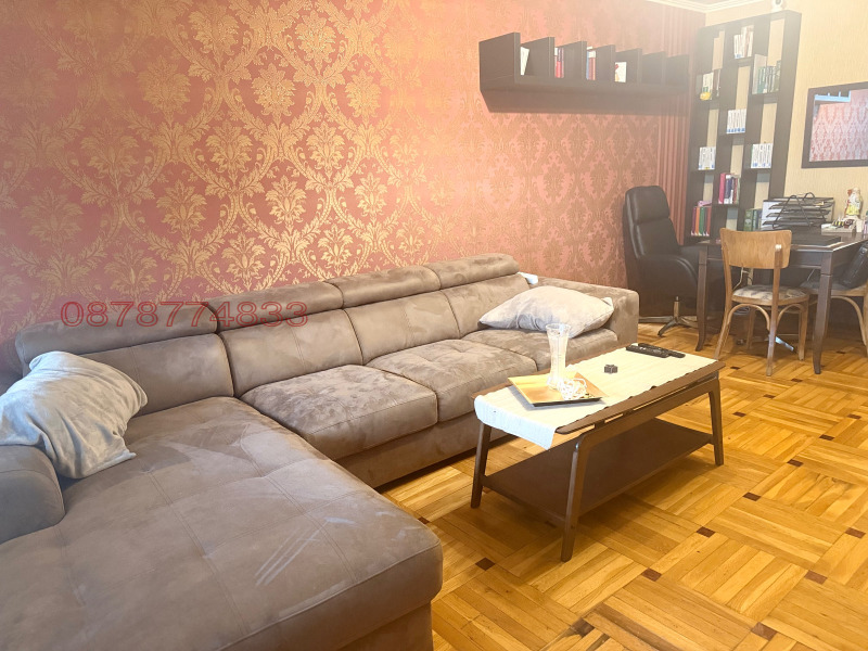 Продава 2-СТАЕН, гр. София, Дружба 1, снимка 9 - Апартаменти - 53069462