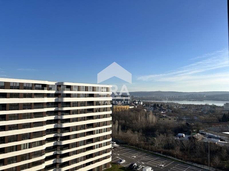 Продава 2-СТАЕН, гр. Варна, Трошево, снимка 6 - Апартаменти - 53085551