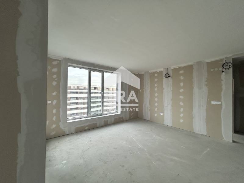 Продава 2-СТАЕН, гр. Варна, Трошево, снимка 2 - Апартаменти - 53085551