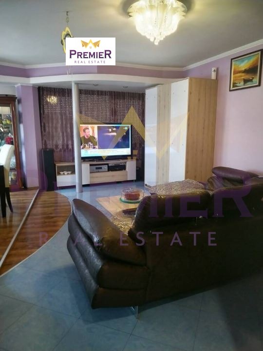 Продава 2-СТАЕН, гр. Бургас, Изгрев, снимка 5 - Апартаменти - 53147912