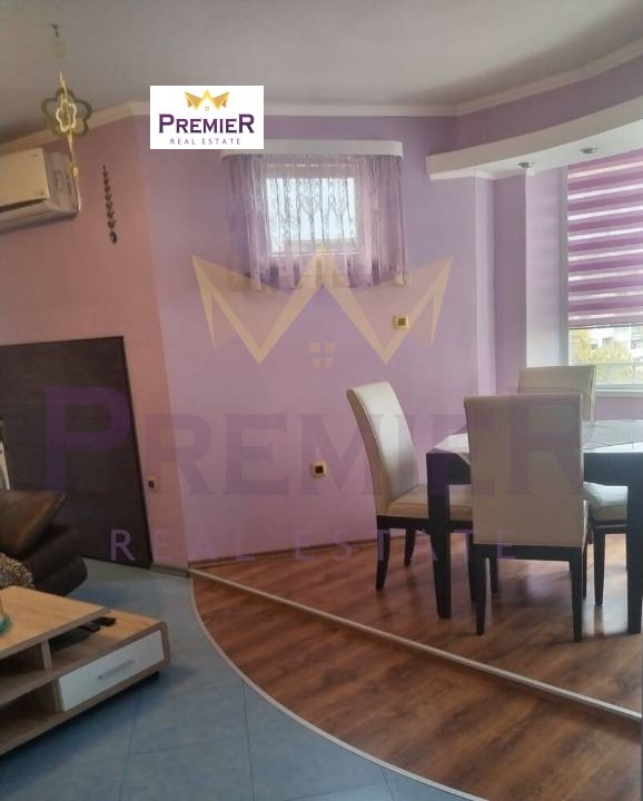 Продава 2-СТАЕН, гр. Бургас, Изгрев, снимка 6 - Апартаменти - 53147912