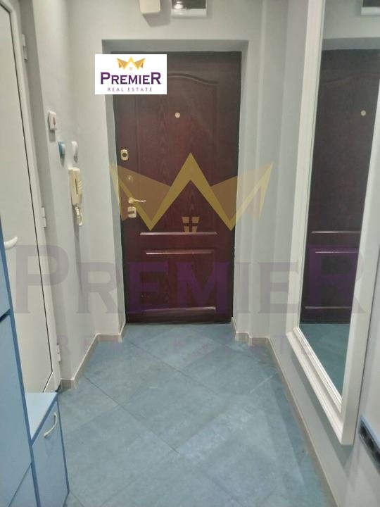 Продава 2-СТАЕН, гр. Бургас, Изгрев, снимка 11 - Апартаменти - 53147912