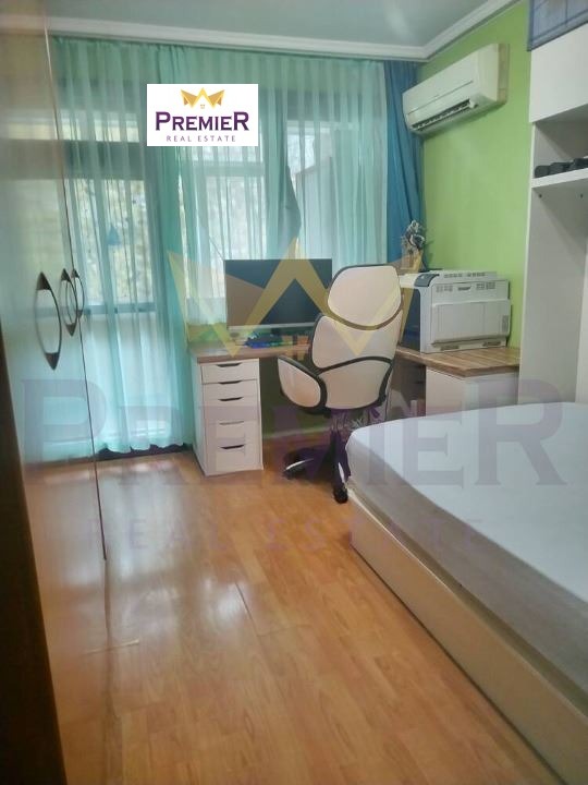 Продава 2-СТАЕН, гр. Бургас, Изгрев, снимка 8 - Апартаменти - 53147912