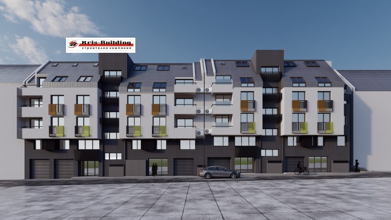 Продава 2-СТАЕН, гр. Варна, Трошево, снимка 2 - Апартаменти - 53351668