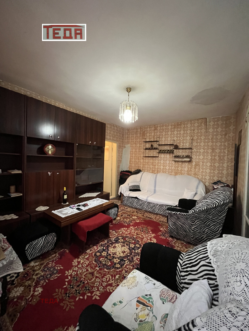 Продава 2-СТАЕН, гр. Враца, Център, снимка 4 - Апартаменти - 53455198