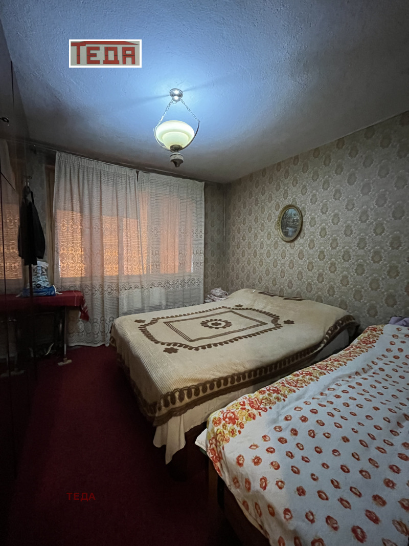 Продава 2-СТАЕН, гр. Враца, Център, снимка 5 - Апартаменти - 53455198