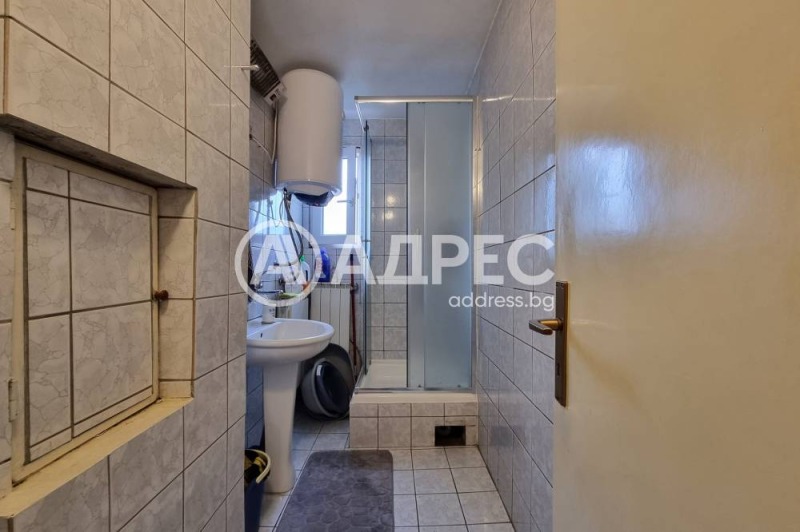 Продава 3-СТАЕН, гр. София, Карпузица, снимка 8 - Aпартаменти - 42008417