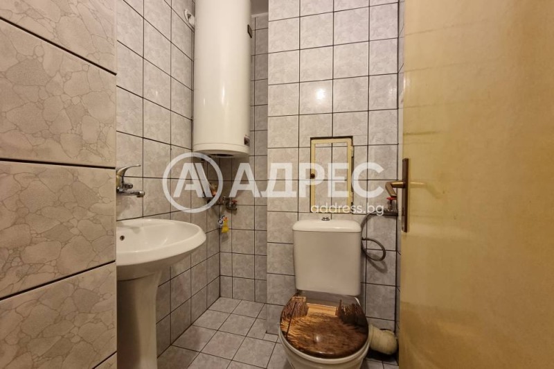 Продава 3-СТАЕН, гр. София, Карпузица, снимка 9 - Aпартаменти - 42008417