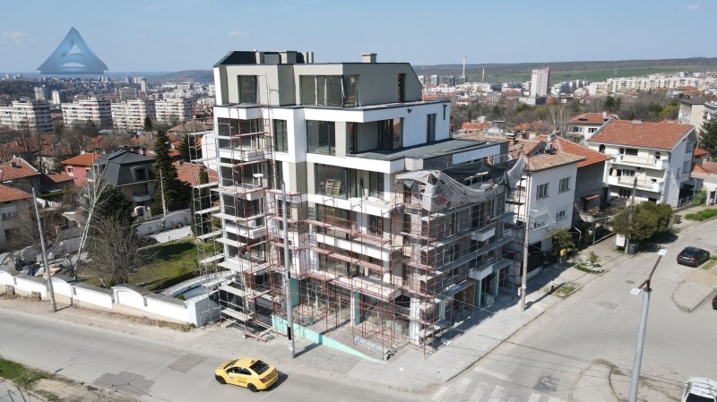 De vânzare  2 dormitoare Pleven , Șiroc țentâr , 122 mp | 84008033 - imagine [2]