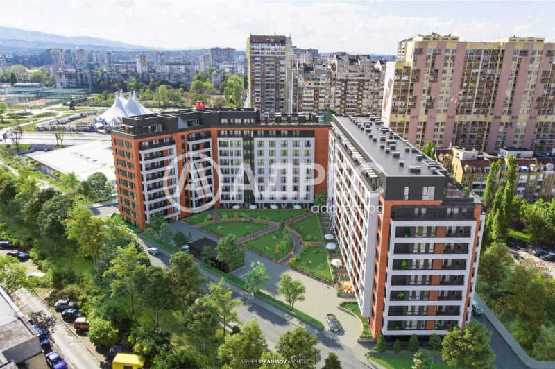 Продава  3-стаен град София , Център , 129 кв.м | 15530444