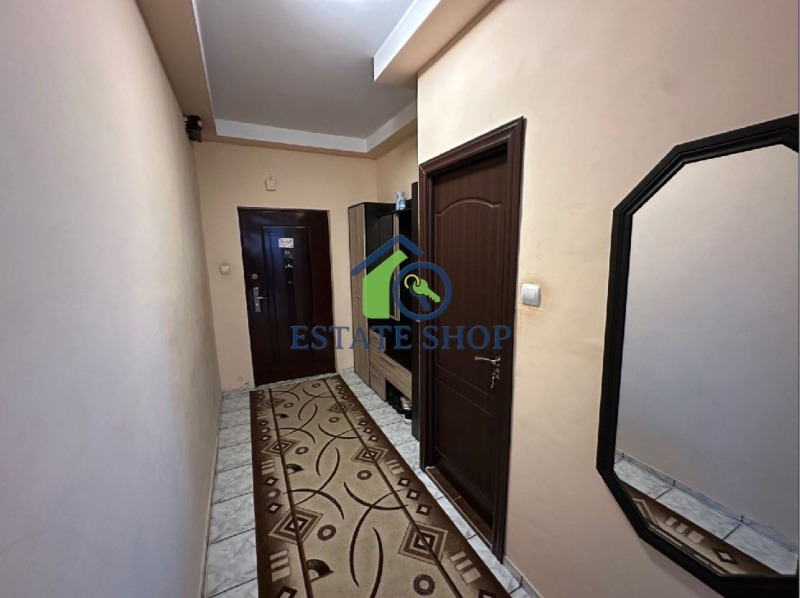 Zu verkaufen  2 Schlafzimmer Plowdiw , Trakija , 92 qm | 50283329 - Bild [11]